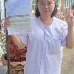 จัดเลี้ยงบุฟเฟ่ต์