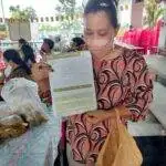 จัดอาหารบุฟเฟ่ต์