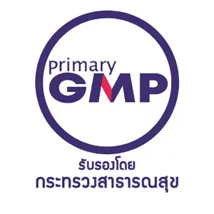 มาตรฐาน GMP