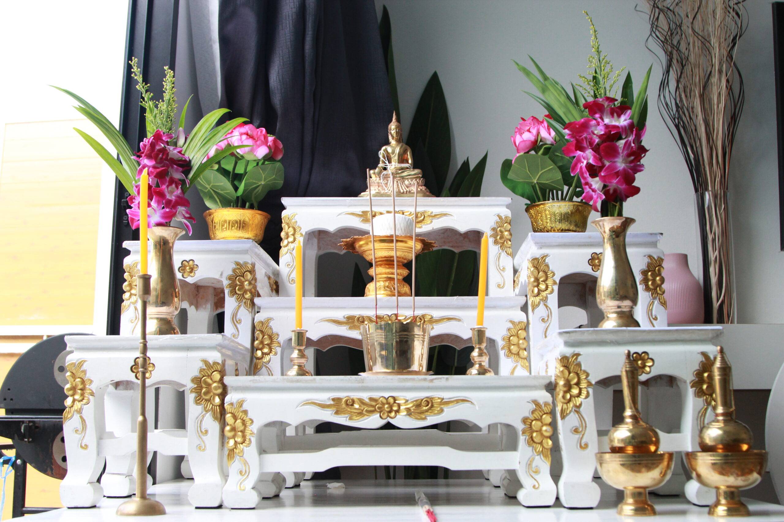 พิธีสงฆ์
