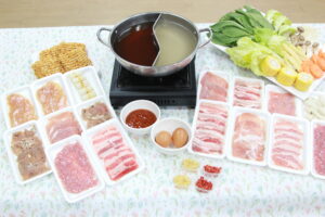ชาบู3minutesfood