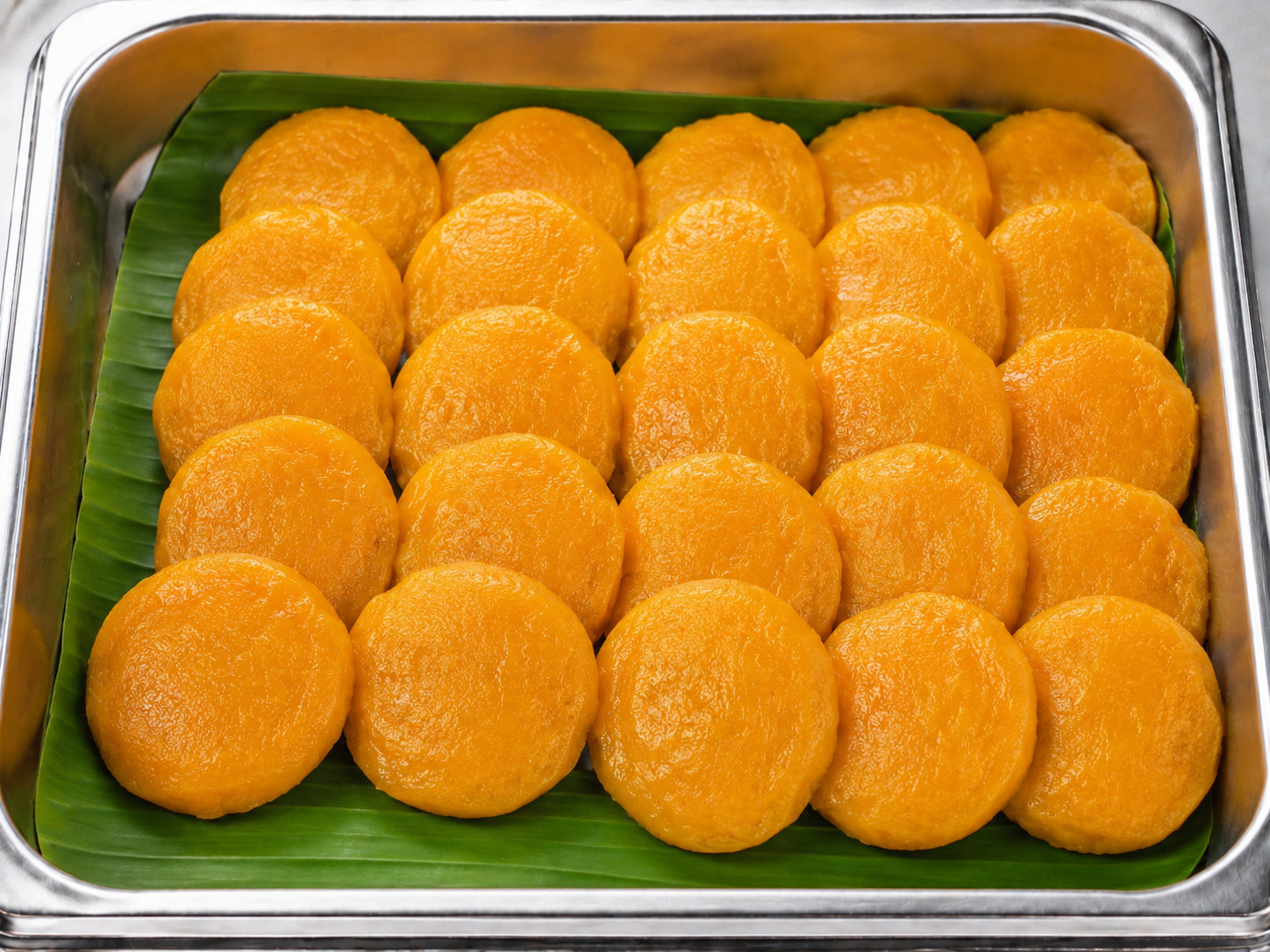 ขนมฟักทอง