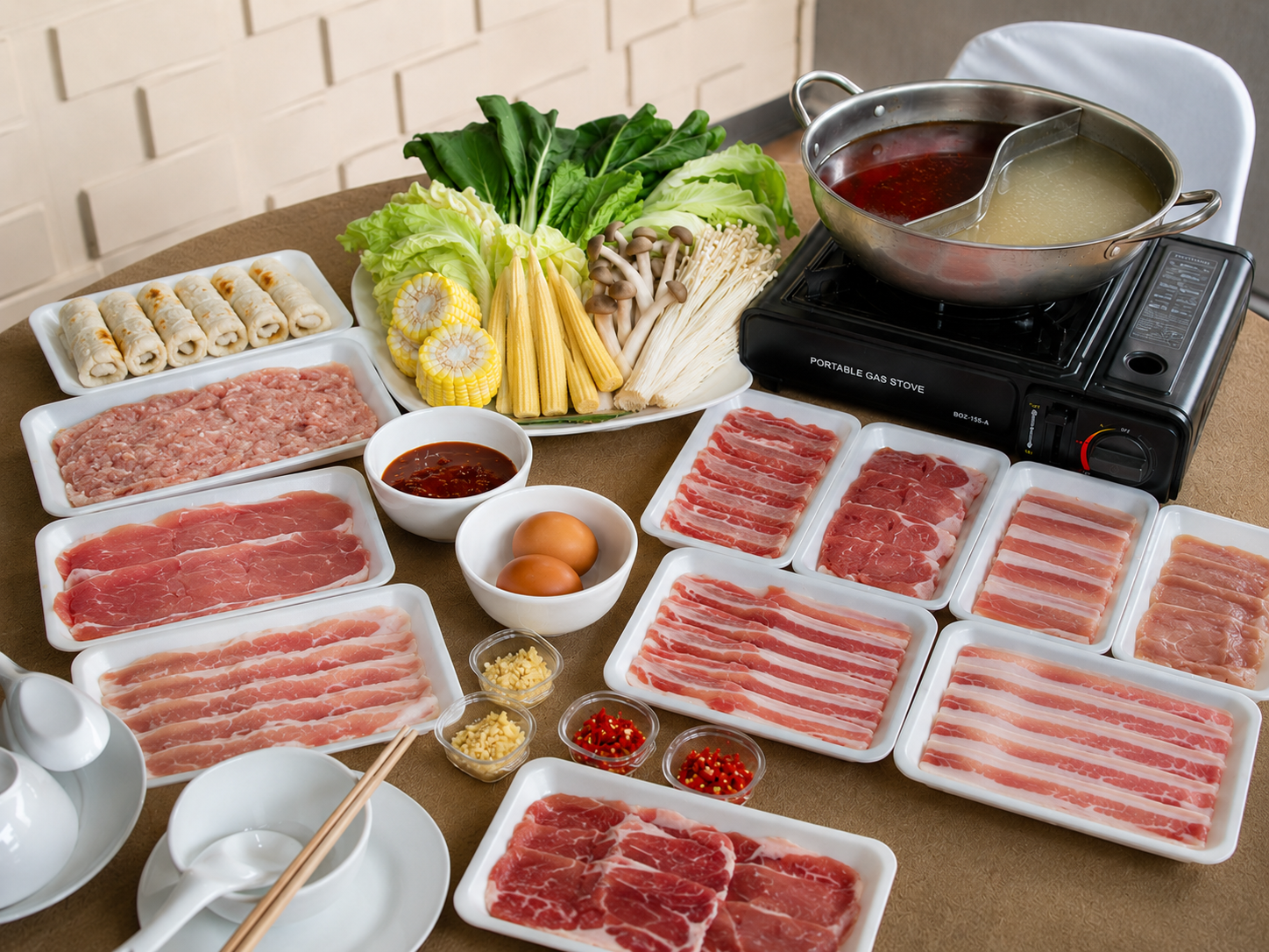 ชาบู