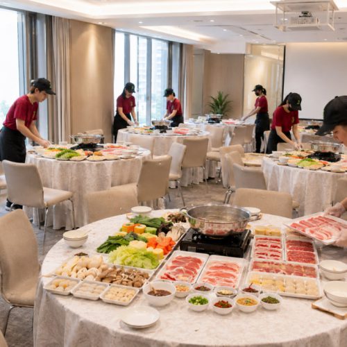 ชาบู 3minutesfood